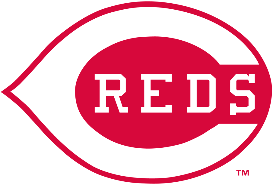 Cincinnati Reds 1993-1998 Primary Logo t shirts DIY iron ons